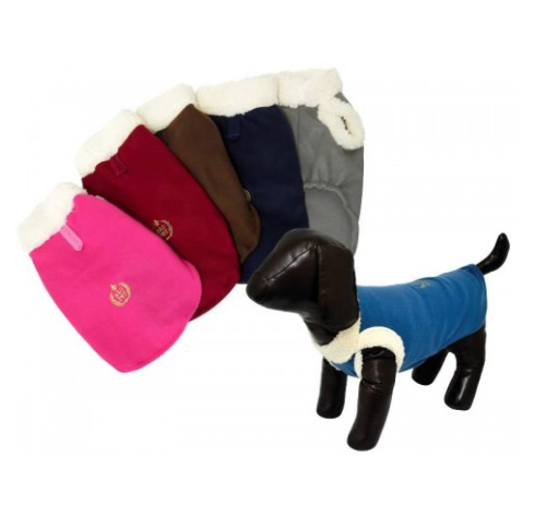 Roupa Carapinha Soft N.32 72x81cm