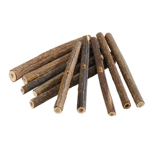 Ferplast Pau de Salgueiro para Cuidado Dentrio Roedores
